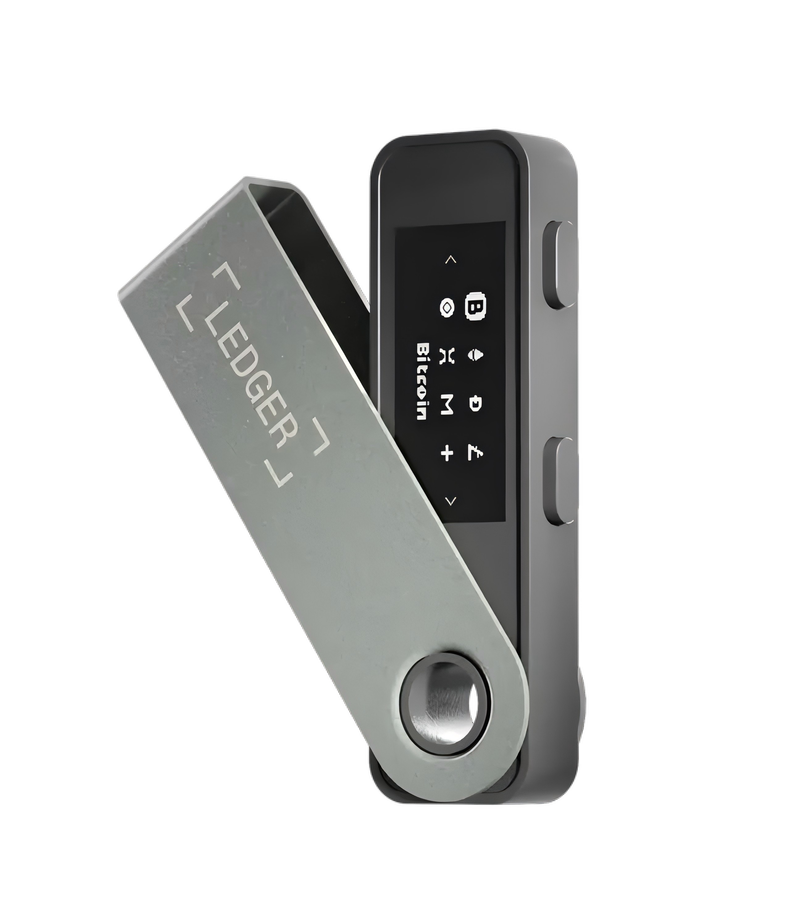Ledger Nano S Plus 官